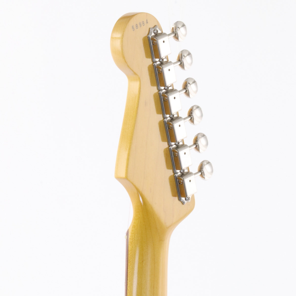 [SN 58984] USED Moon / ST-C Candy Apple Red [11]