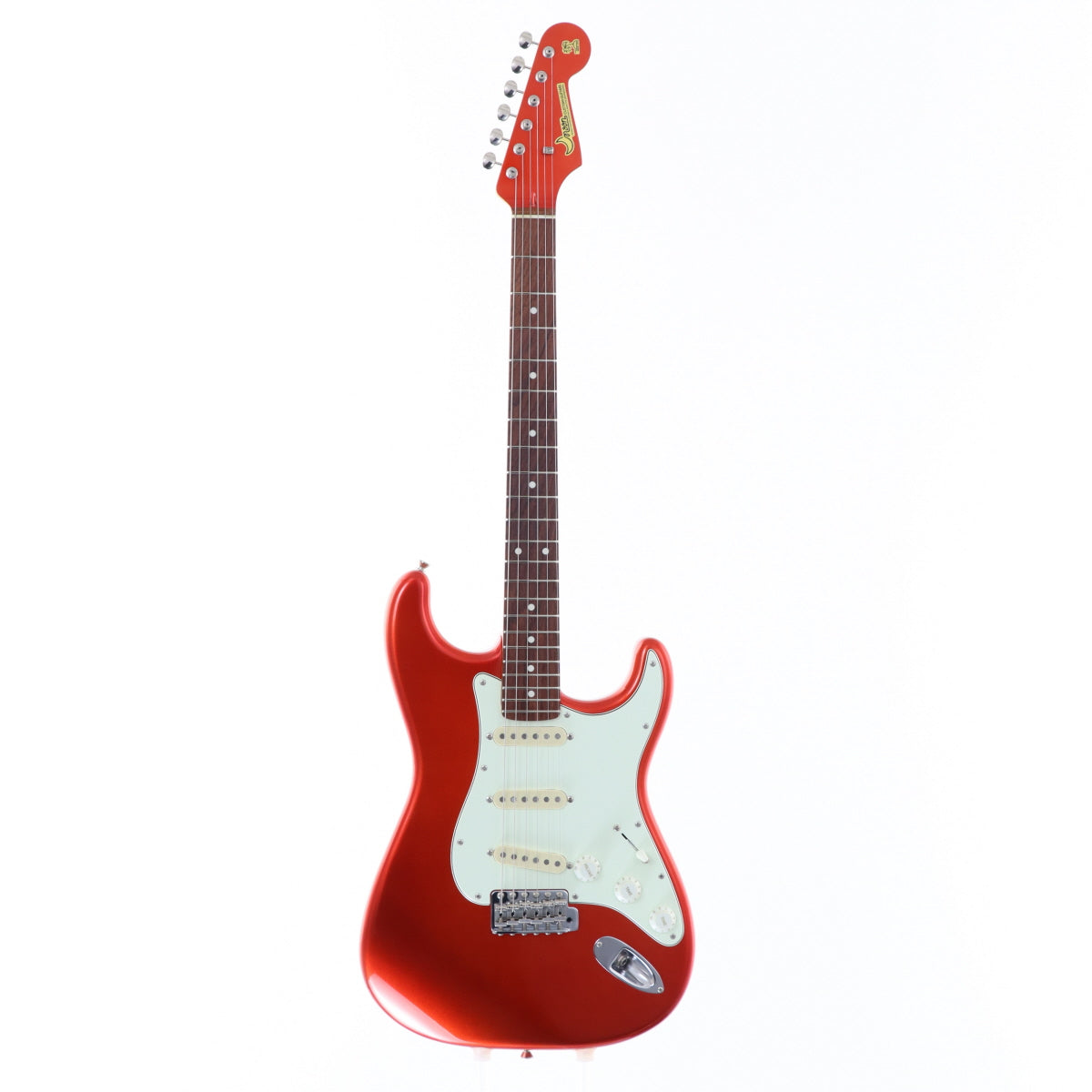 [SN 58984] USED Moon / ST-C Candy Apple Red [11]