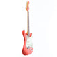 [SN 58984] USED Moon / ST-C Candy Apple Red [11]