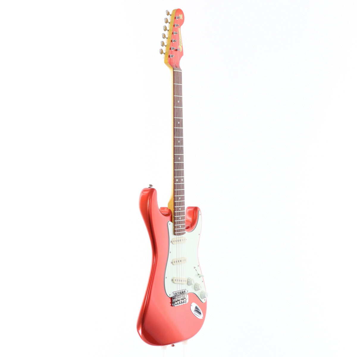 [SN 58984] USED Moon / ST-C Candy Apple Red [11]