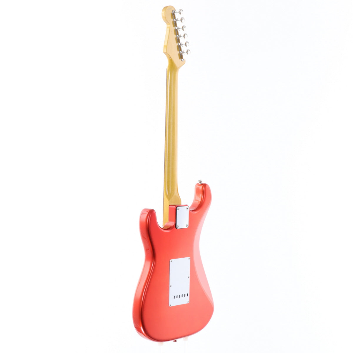 [SN 58984] USED Moon / ST-C Candy Apple Red [11]