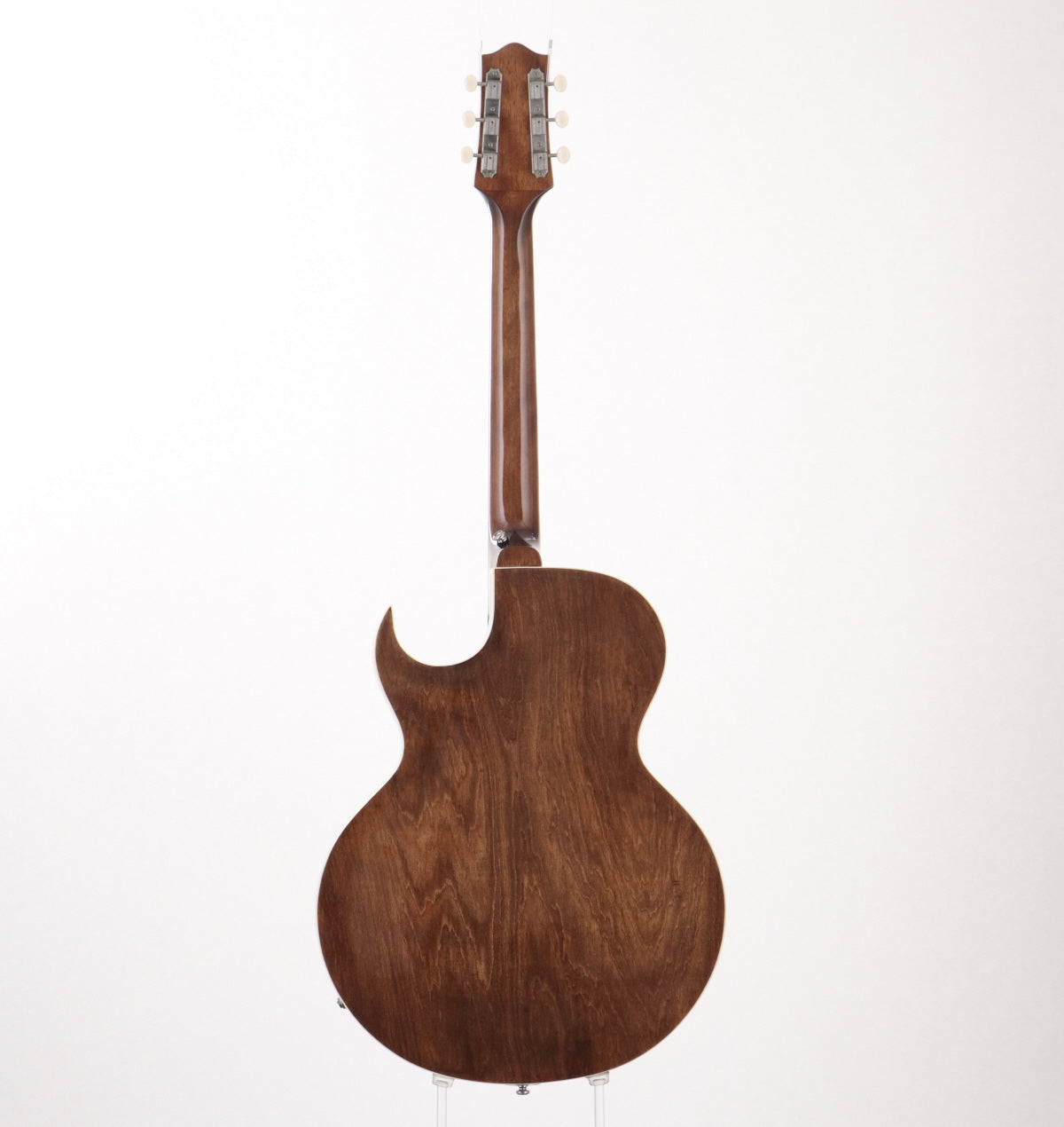 [SN -19010141] USED LOAR / LH-302T-CVS Vintage Sunburst [2.37kg] Loar Full Acoustic [08]