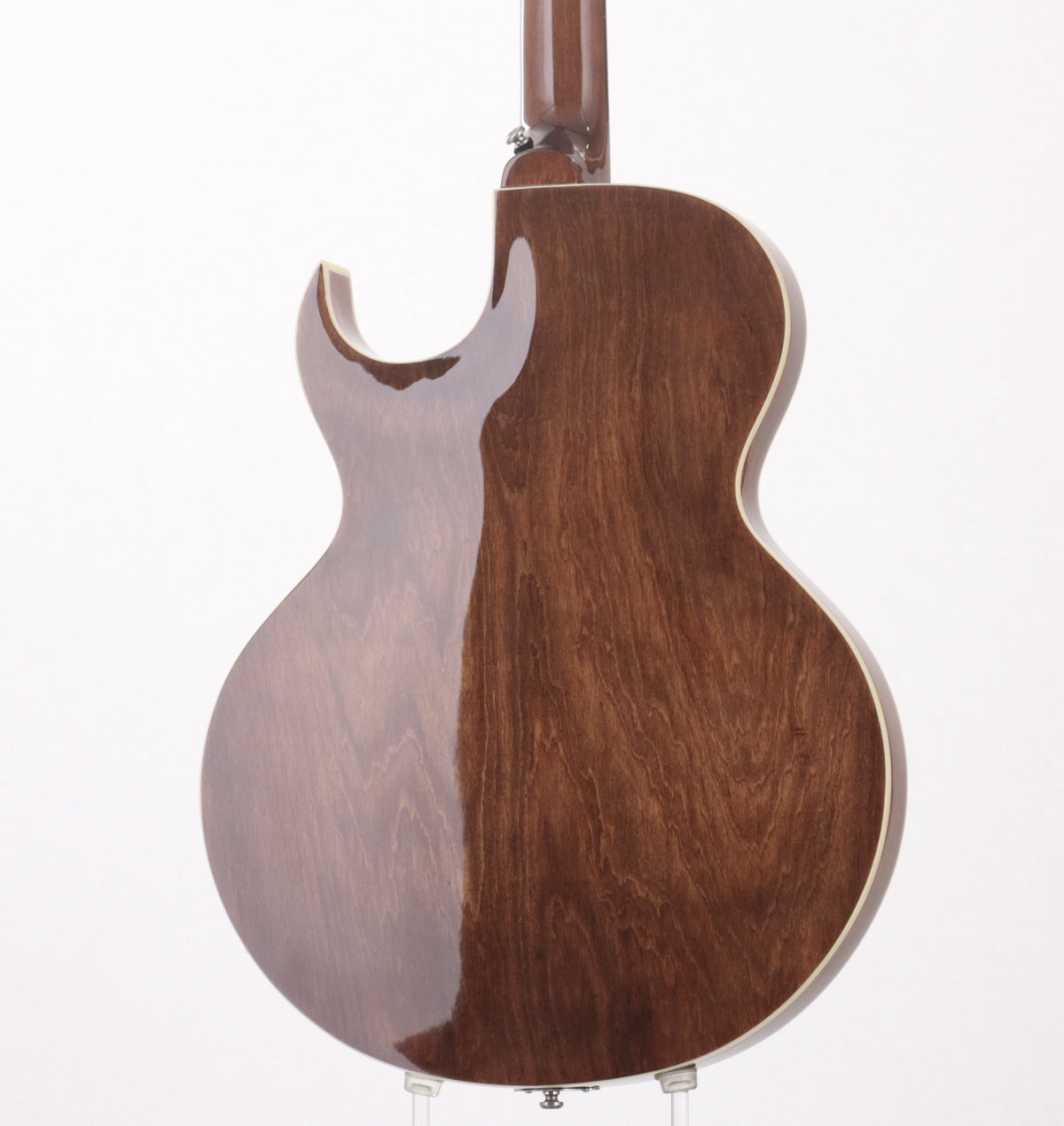 [SN -19010141] USED LOAR / LH-302T-CVS Vintage Sunburst [2.37kg] Loar Full Acoustic [08]