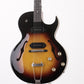[SN -19010141] USED LOAR / LH-302T-CVS Vintage Sunburst [2.37kg] Loar Full Acoustic [08]