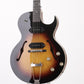 [SN -19010141] USED LOAR / LH-302T-CVS Vintage Sunburst [2.37kg] Loar Full Acoustic [08]