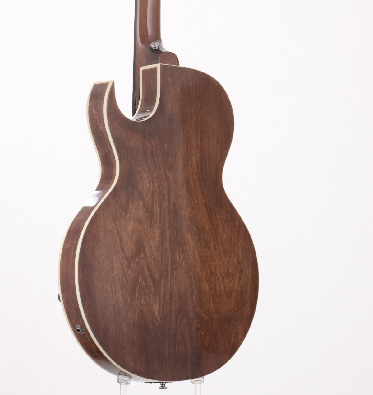 [SN -19010141] USED LOAR / LH-302T-CVS Vintage Sunburst [2.37kg] Loar Full Acoustic [08]