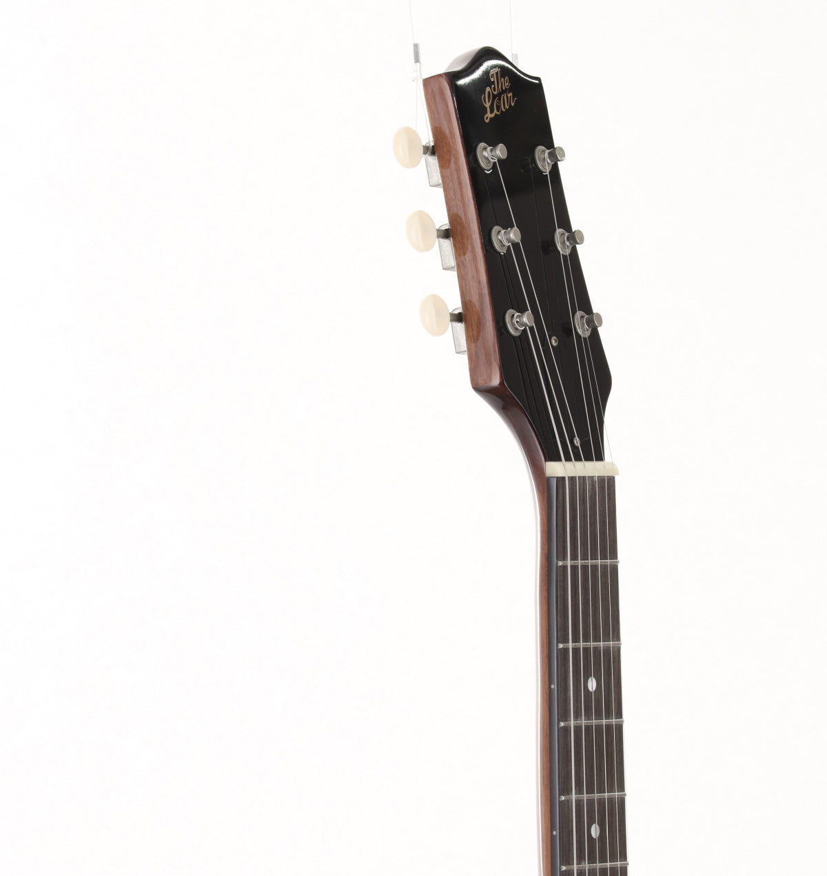 [SN -19010141] USED LOAR / LH-302T-CVS Vintage Sunburst [2.37kg] Loar Full Acoustic [08]