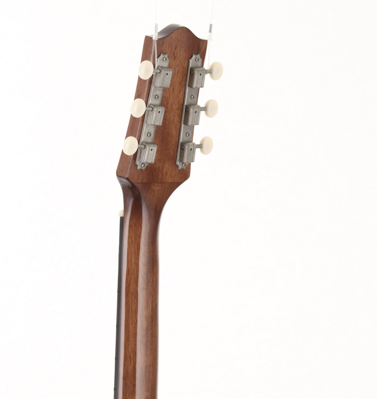 [SN -19010141] USED LOAR / LH-302T-CVS Vintage Sunburst [2.37kg] Loar Full Acoustic [08]