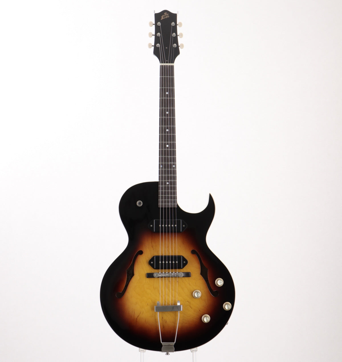 [SN -19010141] USED LOAR / LH-302T-CVS Vintage Sunburst [2.37kg] Loar Full Acoustic [08]