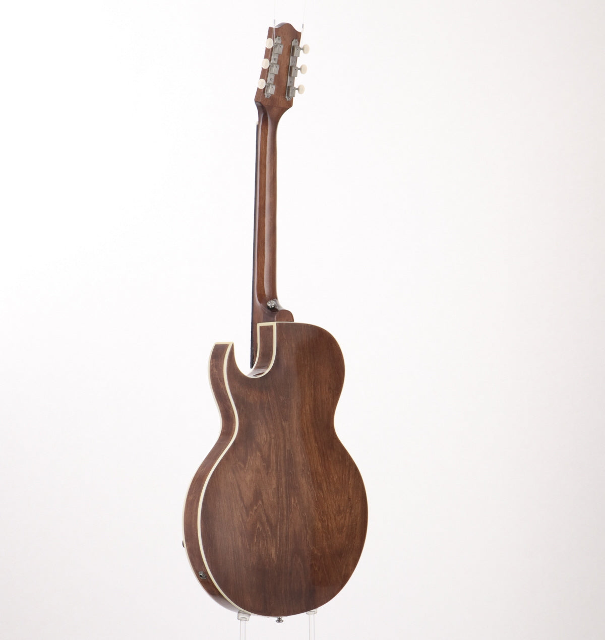 [SN -19010141] USED LOAR / LH-302T-CVS Vintage Sunburst [2.37kg] Loar Full Acoustic [08]