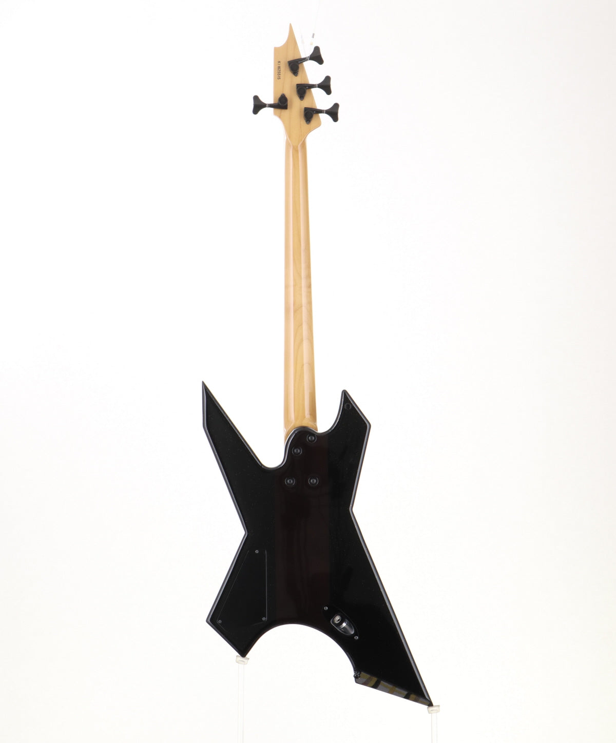 ベース Killer KB-IMPULSS Black Rose 15 Reissue KILLER / KB-IMPULSS Black Rose 15 Reissue Black Rose