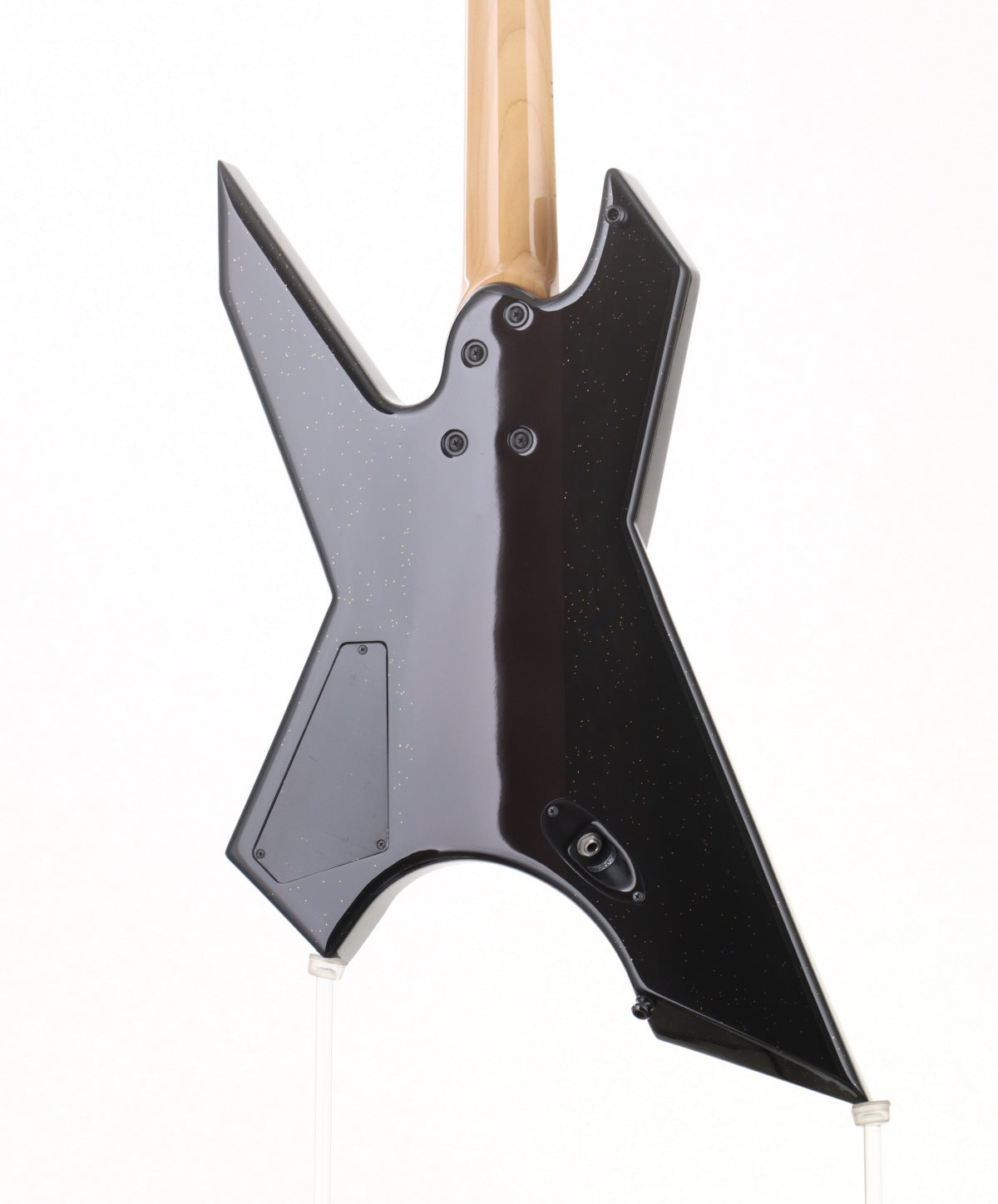 KILLER / KB-IMPULSS Black Rose 15 Reissue Black Rose