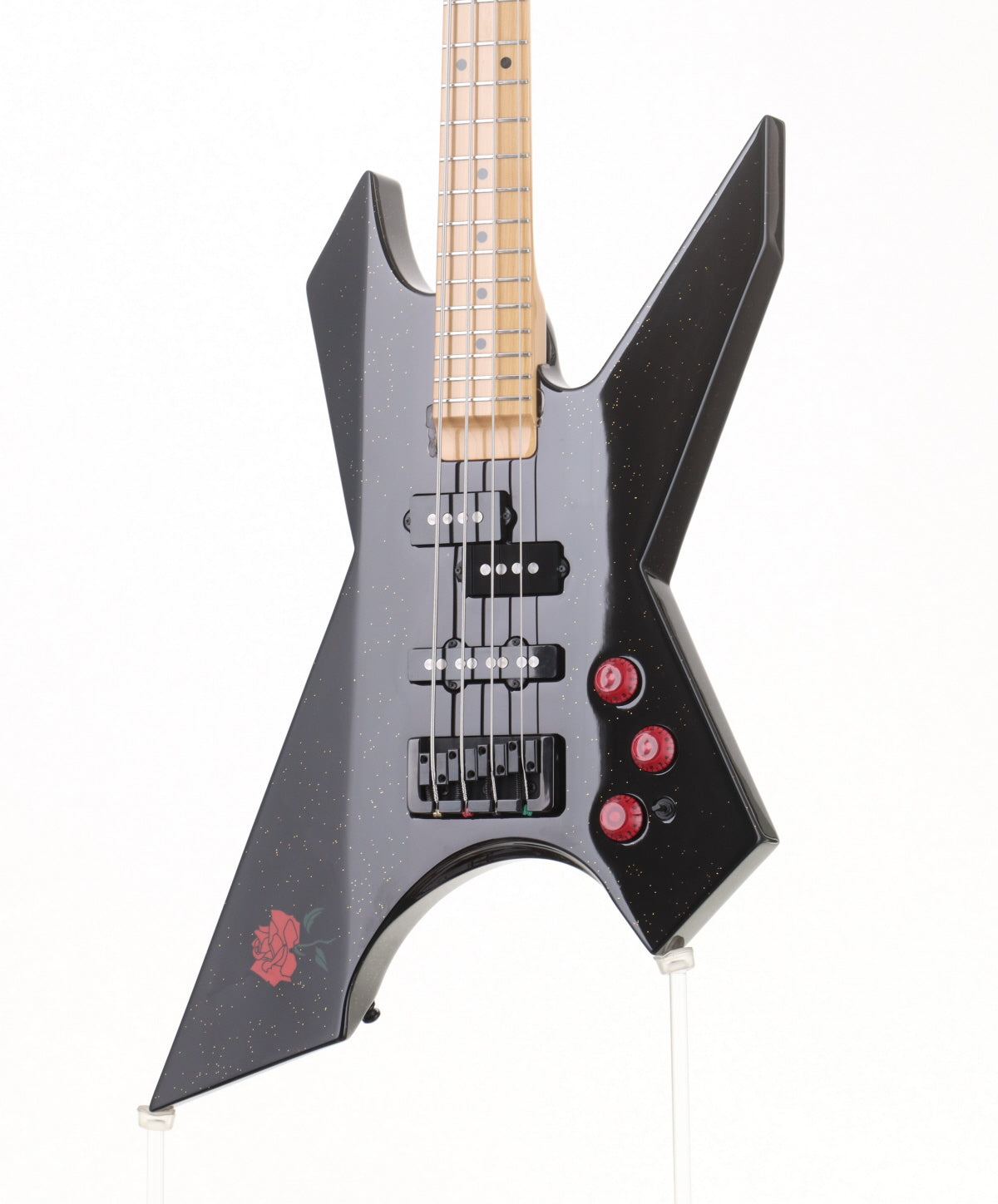 ベース Killer KB-IMPULSS Black Rose 15 Reissue KILLER / KB-IMPULSS Black Rose 15 Reissue Black Rose