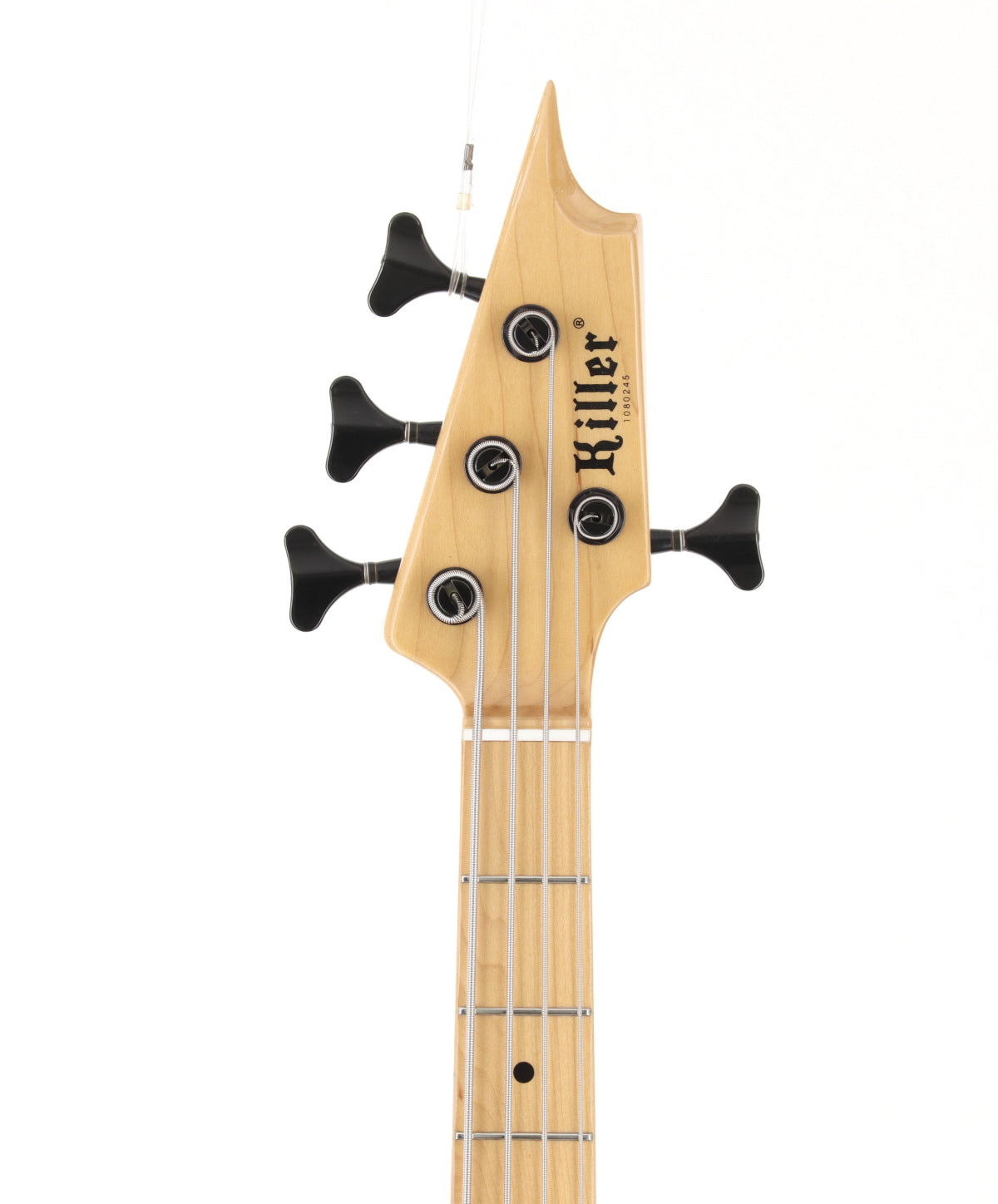 ベース Killer KB-IMPULSS Black Rose 15 Reissue KILLER / KB-IMPULSS Black Rose 15 Reissue Black Rose