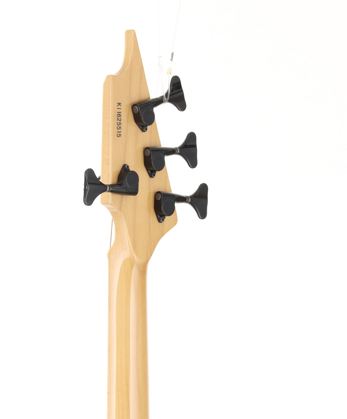 KILLER / KB-IMPULSS Black Rose 15 Reissue Black Rose