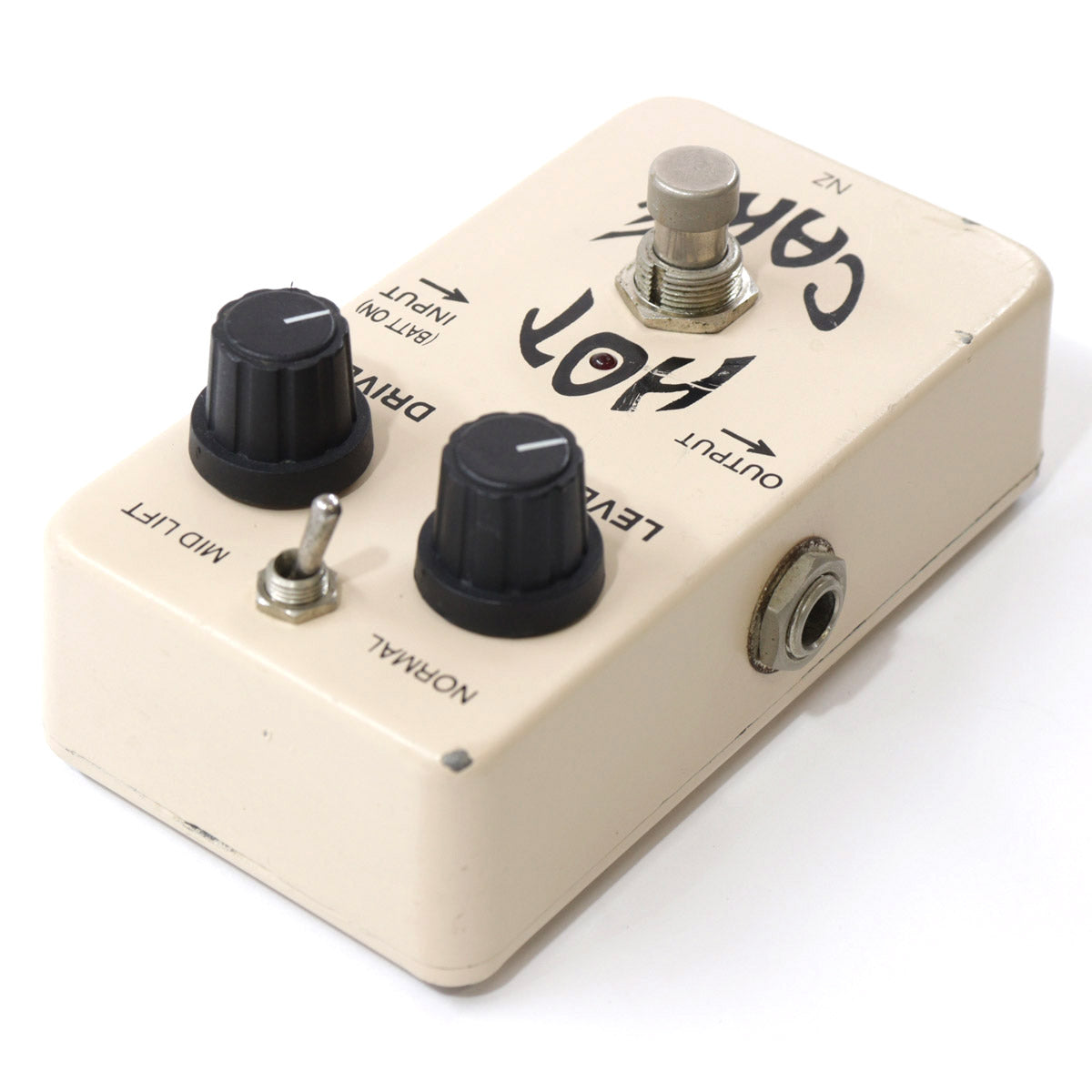 USED CROWTHER AUDIO / HOTCAKE w/Mid Lift [08]