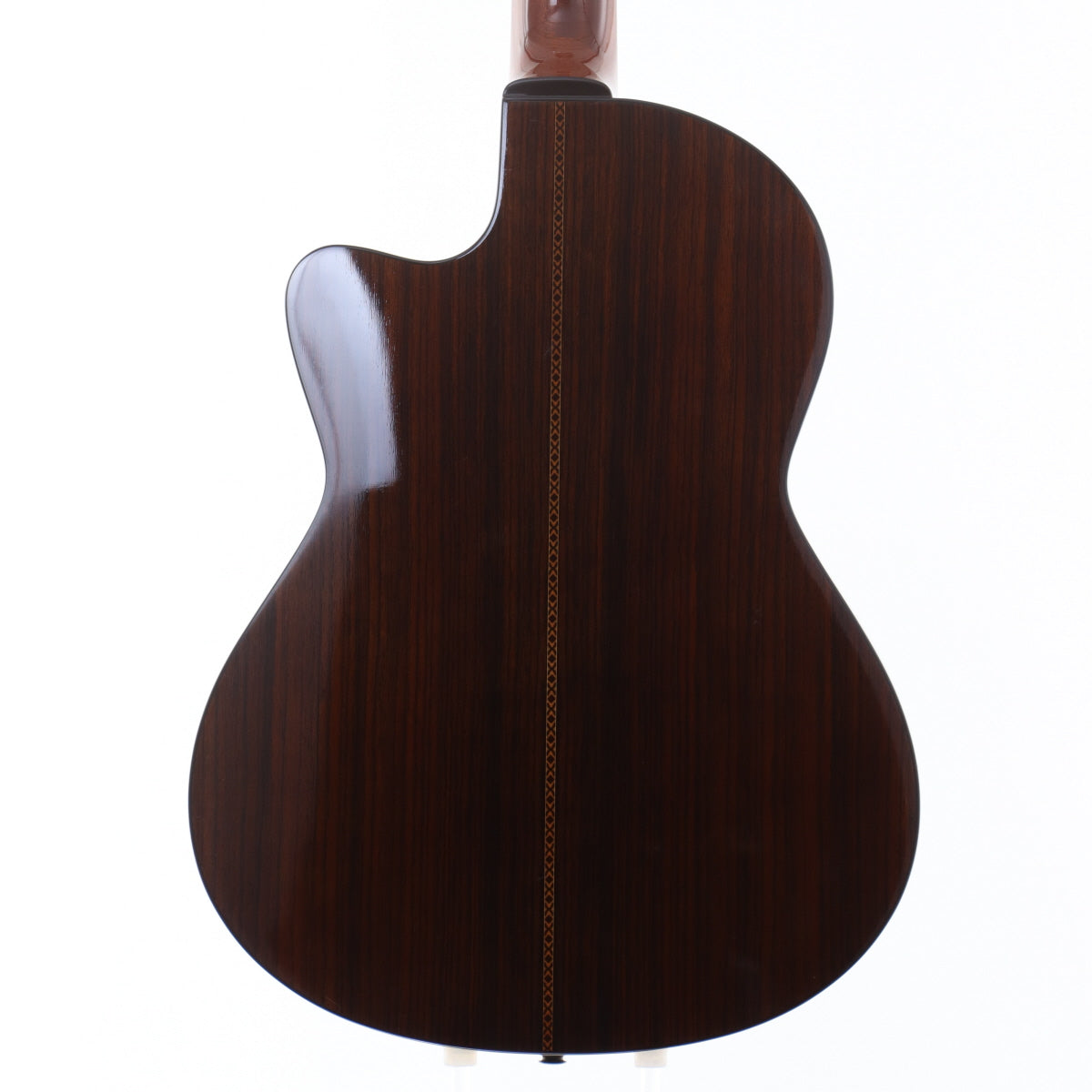 [SN 72149] USED K.Yairi / CE-3 made in 2017 [12]