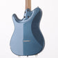 [SN F2119019] USED IBANEZ / Prestige AZS2209H Prussian Blue Metallic [03]