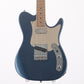 [SN F2119019] USED IBANEZ / Prestige AZS2209H Prussian Blue Metallic [03]