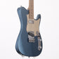 [SN F2119019] USED IBANEZ / Prestige AZS2209H Prussian Blue Metallic [03]