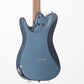 [SN F2119019] USED IBANEZ / Prestige AZS2209H Prussian Blue Metallic [03]