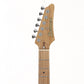 [SN F2119019] USED IBANEZ / Prestige AZS2209H Prussian Blue Metallic [03]