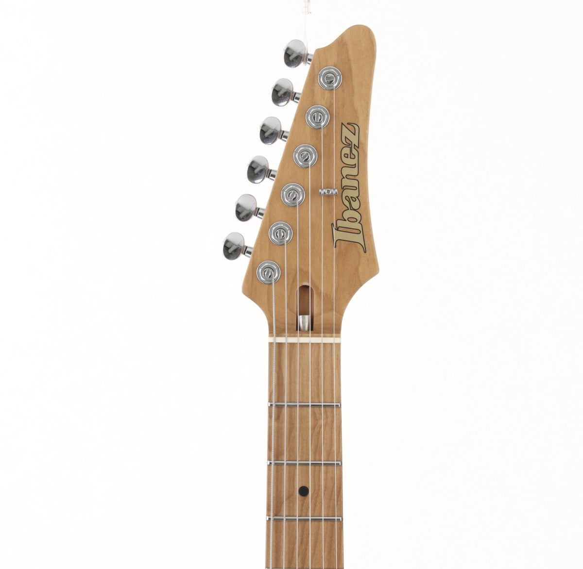 [SN F2119019] USED IBANEZ / Prestige AZS2209H Prussian Blue Metallic [03]