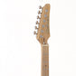 [SN F2119019] USED IBANEZ / Prestige AZS2209H Prussian Blue Metallic [03]