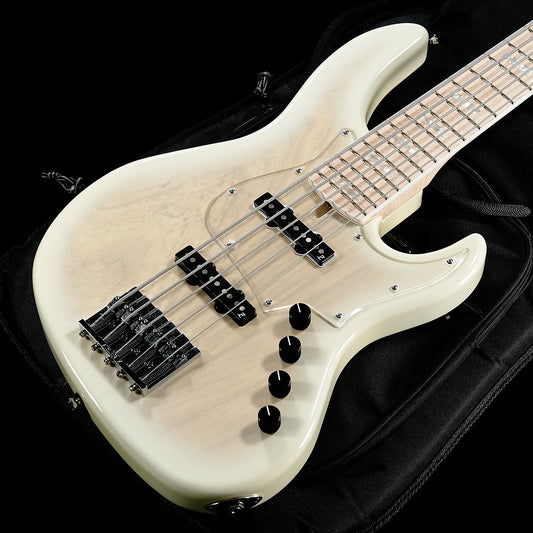 [SN 502764] USED ATELIER Z / Beta5 CUSTOM WH Burst [05]