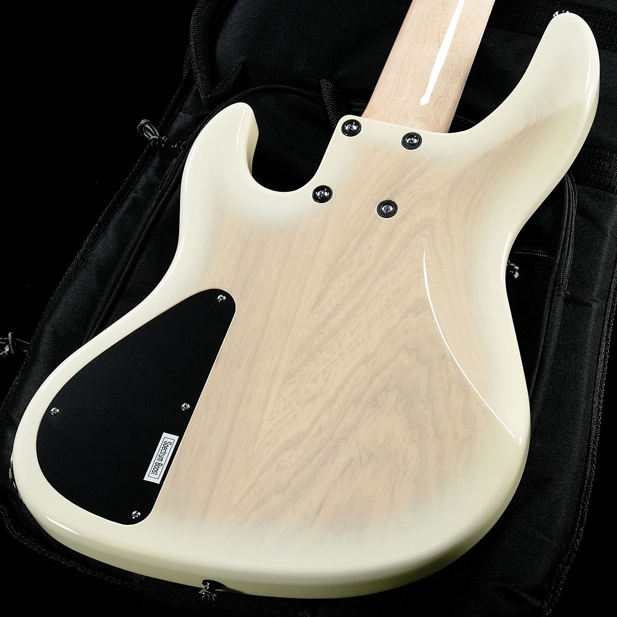 [SN 502764] USED ATELIER Z / Beta5 CUSTOM WH Burst [05]