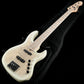 [SN 502764] USED ATELIER Z / Beta5 CUSTOM WH Burst [05]