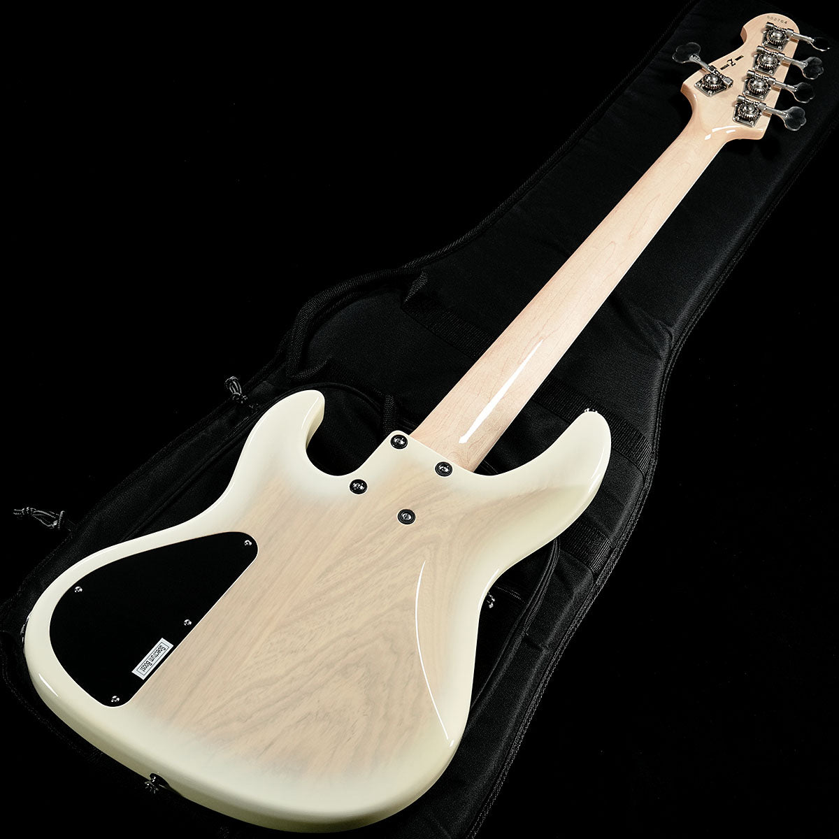 [SN 502764] USED ATELIER Z / Beta5 CUSTOM WH Burst [05]