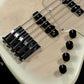 [SN 502764] USED ATELIER Z / Beta5 CUSTOM WH Burst [05]