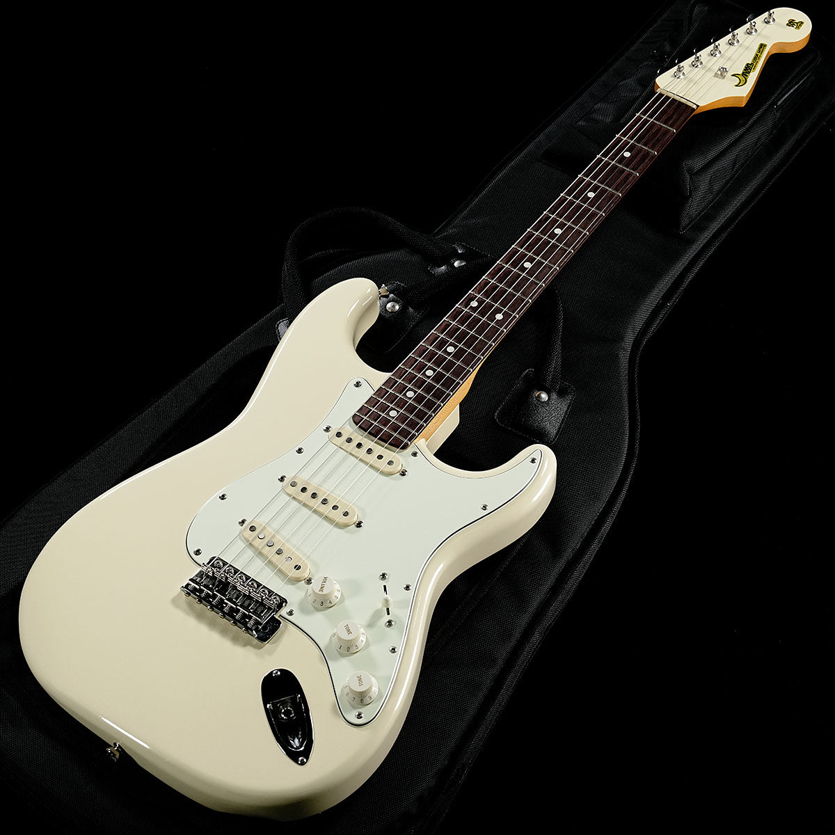 [SN 58627] USED Moon / ST-C VWH-R/CR [05]