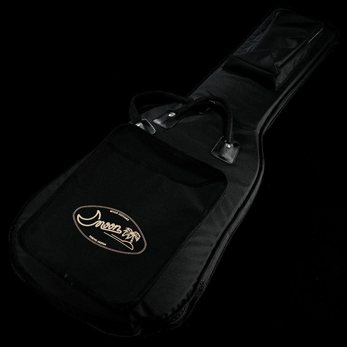 [SN 58627] USED Moon / ST-C VWH-R/CR [05]