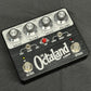 USED KING TONE GUITAR / OCTALAND [06]