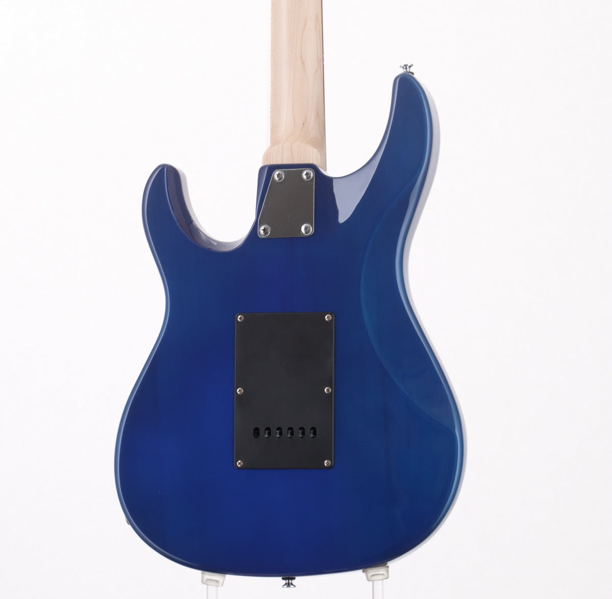 [SN GC2327455] USED Grassroots / G-SN-CTM / G-SNAPPER-CTM See Thru Blue [05]