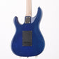 [SN GC2327455] USED Grassroots / G-SN-CTM / G-SNAPPER-CTM See Thru Blue [05]