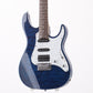[SN GC2327455] USED Grassroots / G-SN-CTM / G-SNAPPER-CTM See Thru Blue [05]