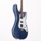 [SN GC2327455] USED Grassroots / G-SN-CTM / G-SNAPPER-CTM See Thru Blue [05]