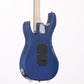 [SN GC2327455] USED Grassroots / G-SN-CTM / G-SNAPPER-CTM See Thru Blue [05]