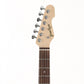 [SN GC2327455] USED Grassroots / G-SN-CTM / G-SNAPPER-CTM See Thru Blue [05]