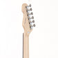 [SN GC2327455] USED Grassroots / G-SN-CTM / G-SNAPPER-CTM See Thru Blue [05]