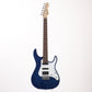 [SN GC2327455] USED Grassroots / G-SN-CTM / G-SNAPPER-CTM See Thru Blue [05]