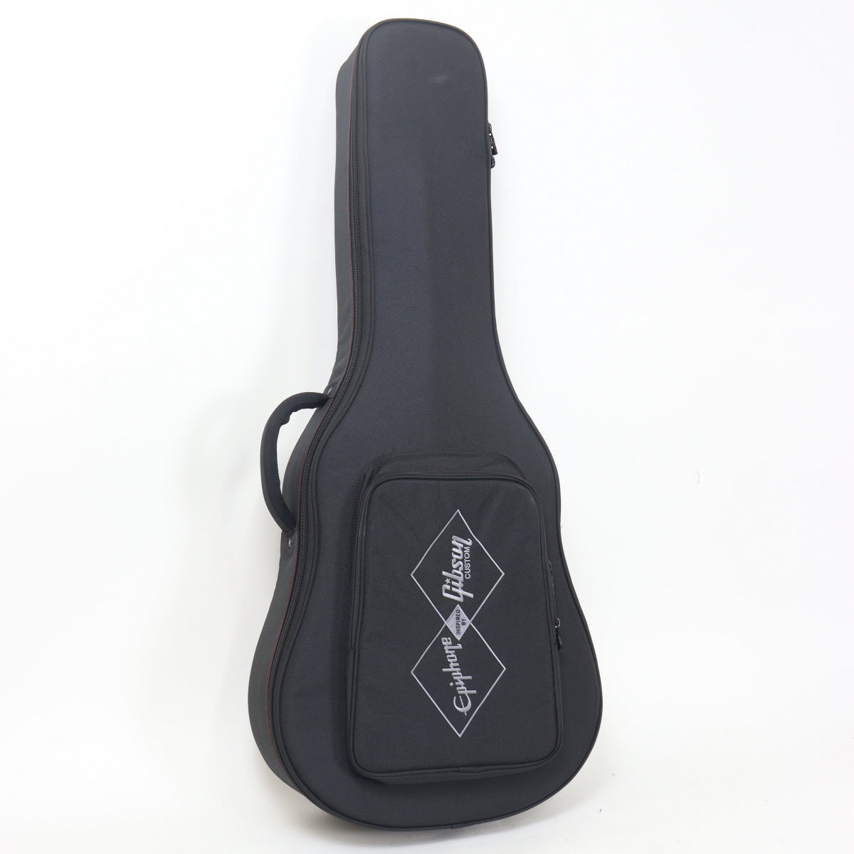 [SN 25031500636] USED Epiphone / Hummingbird Deluxe EC [12]