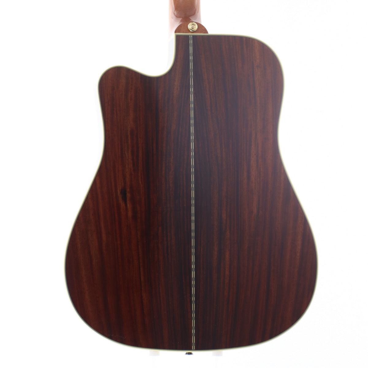 [SN 25031500636] USED Epiphone / Hummingbird Deluxe EC [12]