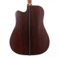 [SN 25031500636] USED Epiphone / Hummingbird Deluxe EC [12]