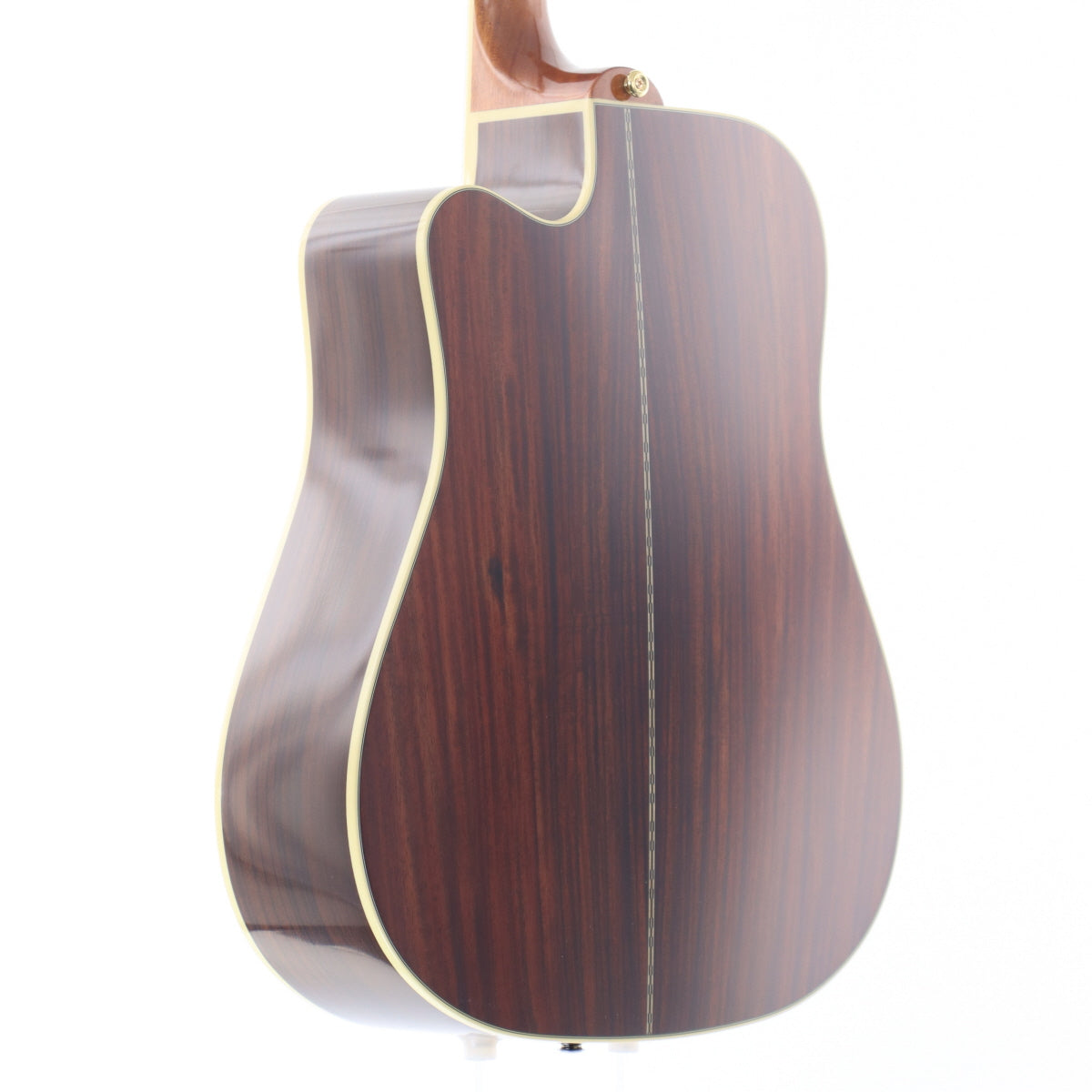 [SN 25031500636] USED Epiphone / Hummingbird Deluxe EC [12]