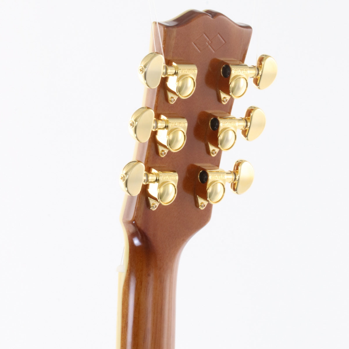 [SN 25031500636] USED Epiphone / Hummingbird Deluxe EC [12]