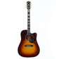 [SN 25031500636] USED Epiphone / Hummingbird Deluxe EC [12]